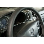 Tapizado del volante online Mercedes